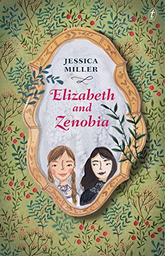 Beispielbild fr Elizabeth and Zenobia zum Verkauf von medimops