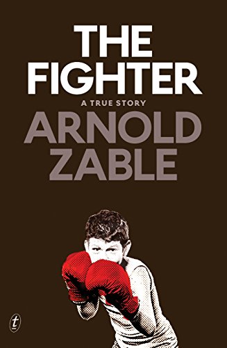 Stock image for The Fighter: A True Story for sale by Reuseabook