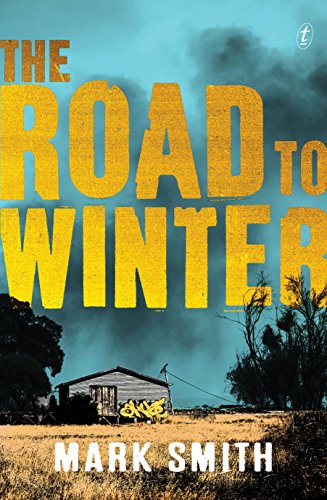 Beispielbild fr The Road to Winter zum Verkauf von Blackwell's