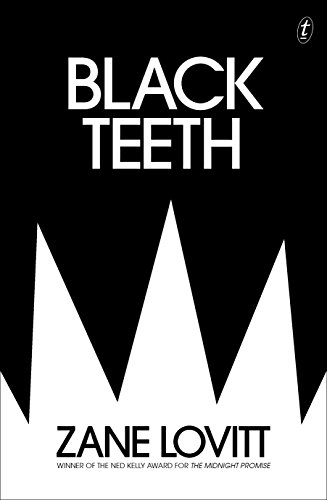 Beispielbild fr Black Teeth zum Verkauf von WorldofBooks
