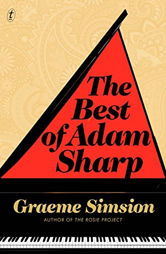Stock image for The Best of Adam Sharp for sale by Wonder Book