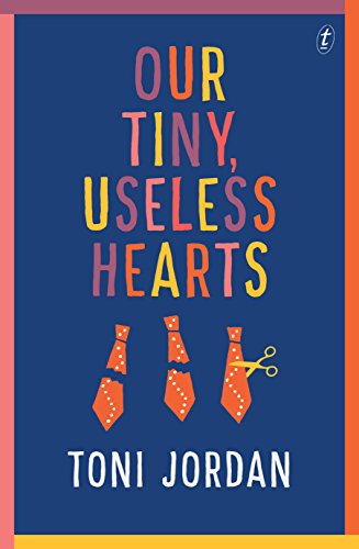 Imagen de archivo de Our Tiny, Useless Hearts a la venta por WorldofBooks