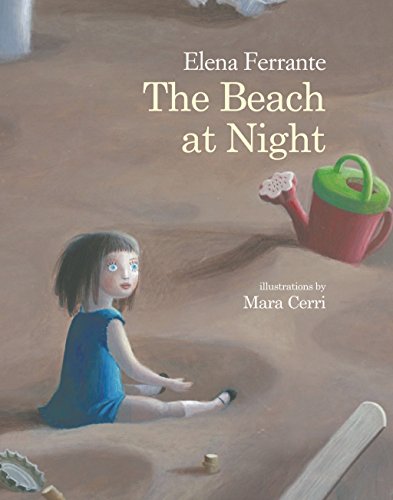 9781925355741: The Beach at Night