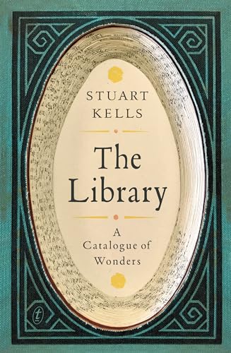 

Library : A Catalogue of Wonders