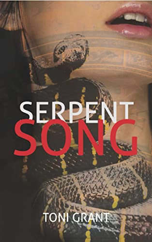 Stock image for Serpent Song for sale by Better World Books Ltd