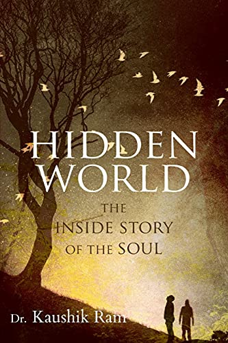 9781925367867: Hidden World: The Inside Story of the Soul