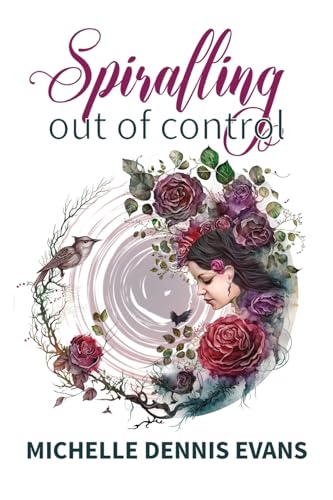 9781925380712: Spiralling Out of Control