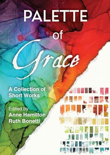 Imagen de archivo de Palette of Grace a la venta por California Books