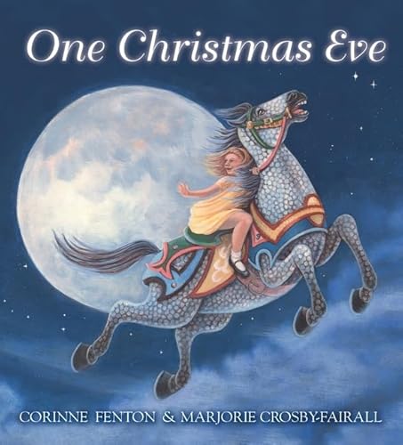 Imagen de archivo de One Christmas Eve a la venta por WorldofBooks
