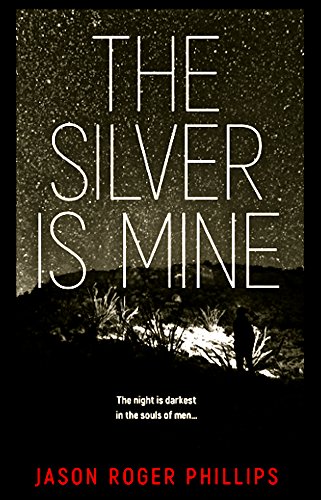 Imagen de archivo de The Silver is Mine a la venta por Reuseabook