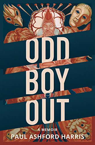 Odd Boy Out (Paperback)