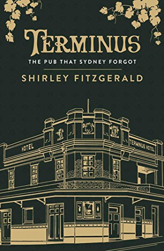 9781925384352: Terminus: The Pub That Sydney Forgot