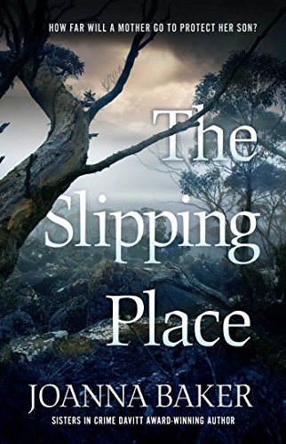 Stock image for The Slipping Place for sale by Reuseabook