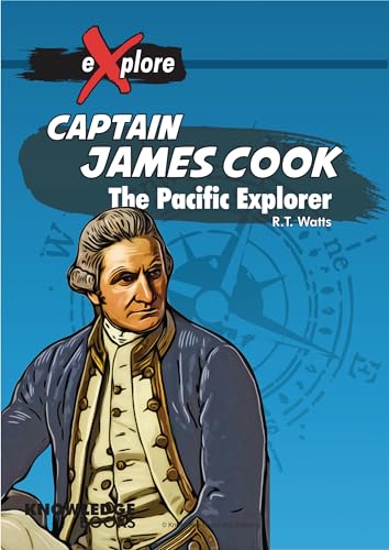 Beispielbild fr Captain James Cook zum Verkauf von Blackwell's