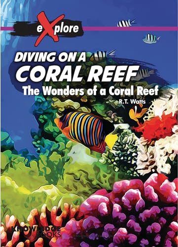 Beispielbild fr Diving on a Coral Reef zum Verkauf von Blackwell's