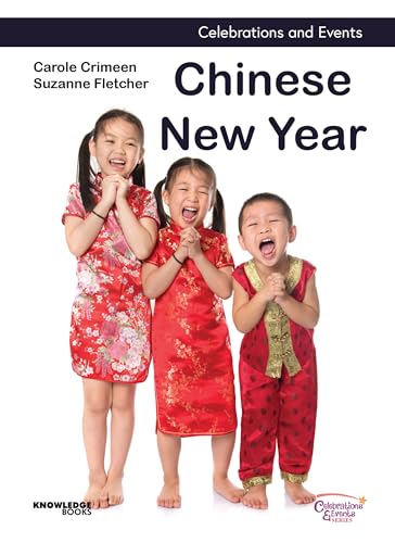 Beispielbild fr Chinese New Year zum Verkauf von Blackwell's