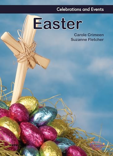 Stock image for Easter for sale by GreatBookPrices