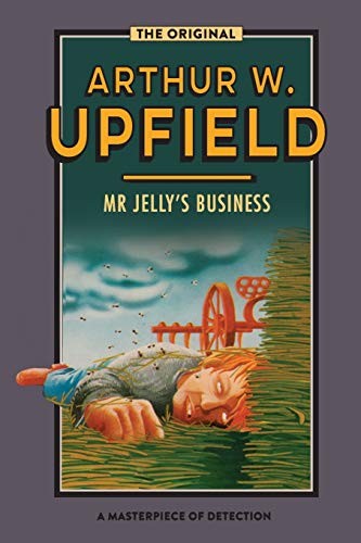 Stock image for Mr Jelly's Business (A Napoleon Bonaparte Mystery) for sale by Better World Books