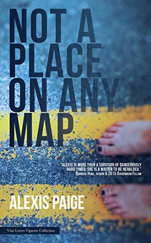 Stock image for Not a Place on Any Map for sale by HPB Inc.