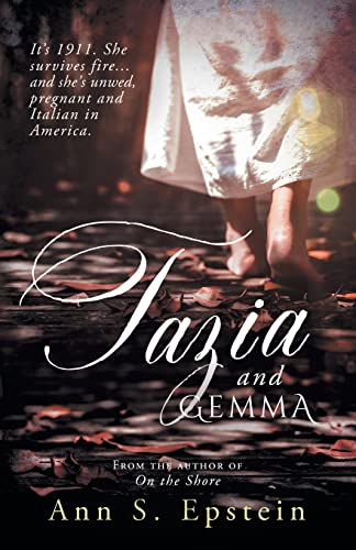 Beispielbild fr Tazia and Gemma zum Verkauf von Better World Books