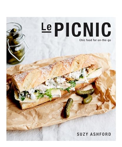 Beispielbild fr Le Picnic: Chic food for on-the-go zum Verkauf von WorldofBooks