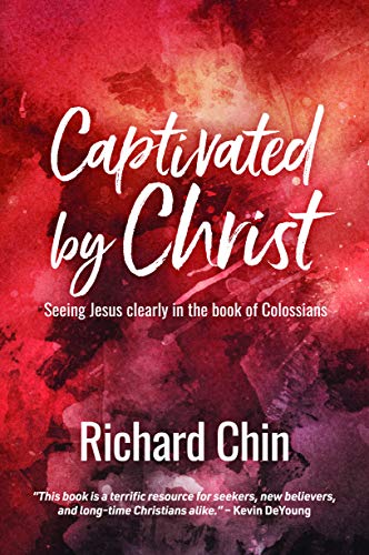 Imagen de archivo de Captivated by Christ a la venta por SecondSale