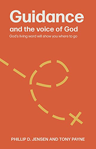 Stock image for Guidance and the Voice of God (2nd Edition) for sale by WorldofBooks