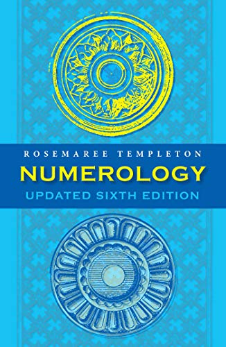 9781925429022: Numerology: Numbers and their Influence - Updated 6th Edition