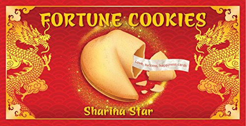 9781925429060: Fortune Cookies: Love, Success, Happiness cards