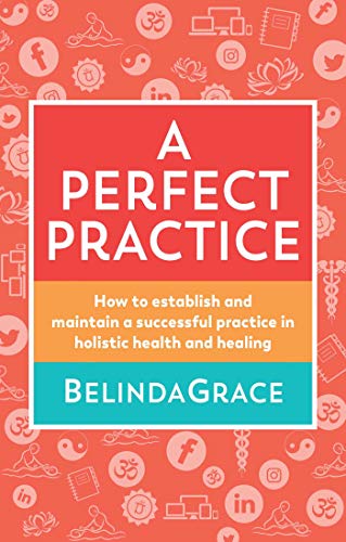 Beispielbild fr A Perfect Practice: How to Establish and Maintain a Successful Practice in Holistic Health and Healing zum Verkauf von Books From California