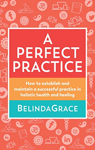 Stock image for A Perfect Practice : How to Establish and Maintain a Successful Practice in Holistic Health and Healing for sale by Better World Books