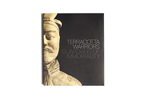 Stock image for Terracotta Warriors: Guardians of Immortality for sale by HPB-Red