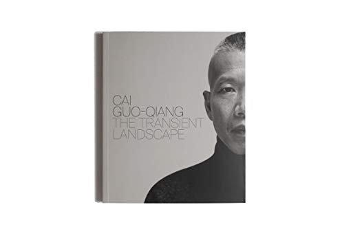 Imagen de archivo de Cai Guo-Qiang a la venta por Arete Books