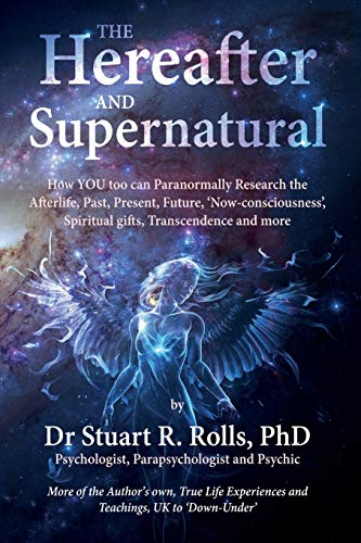 9781925447187: The Hereafter and Supernatural