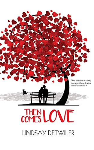 Stock image for Then Comes Love for sale by WorldofBooks