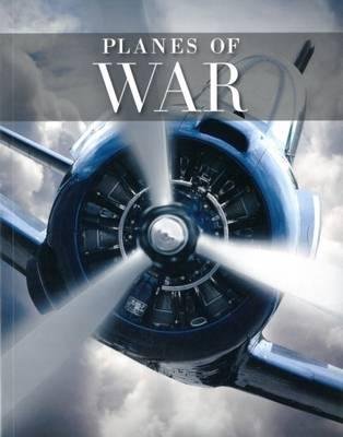 Stock image for Planes of War for sale by ThriftBooks-Dallas