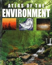 Stock image for Atlas of the Environment for sale by Wonder Book
