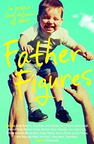 Beispielbild fr Father Figures zum Verkauf von Reuseabook