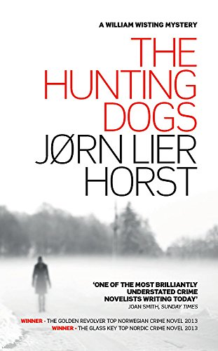 9781925475623: The Hunting Dogs