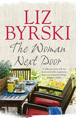 Beispielbild fr The Woman Next Door zum Verkauf von WorldofBooks