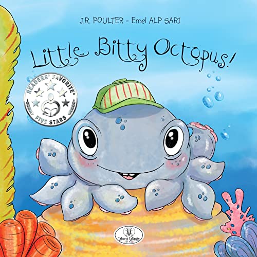 Stock image for Little Bitty Octopus for sale by Lucky's Textbooks