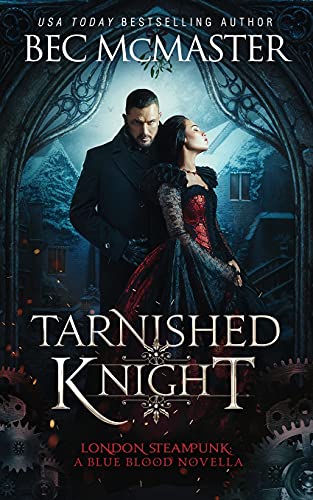 Stock image for Tarnished Knight for sale by Lucky's Textbooks