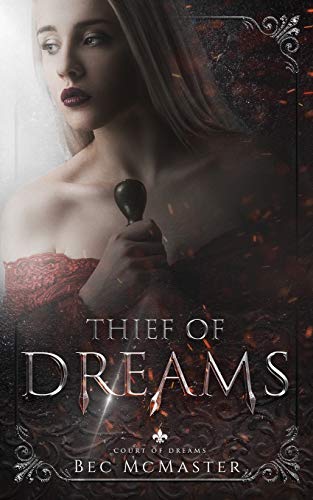 Beispielbild fr Thief of Dreams (Court of Dreams) zum Verkauf von Wonder Book
