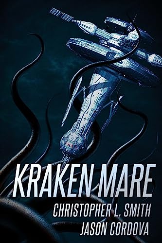 Stock image for Kraken Mare for sale by THE SAINT BOOKSTORE
