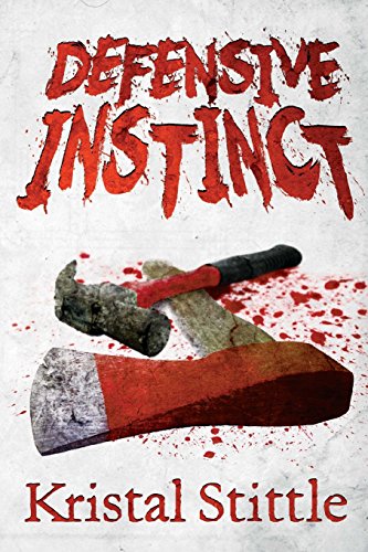 Beispielbild fr Defensive Instinct (Survival Instinct) zum Verkauf von Irish Booksellers