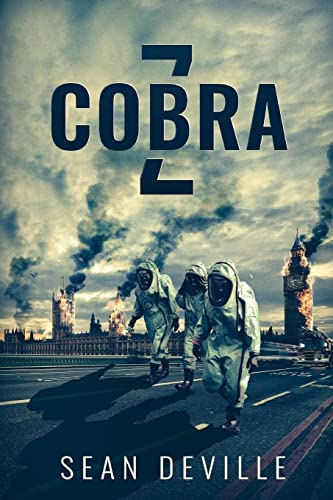 Beispielbild fr Cobra Z zum Verkauf von WorldofBooks
