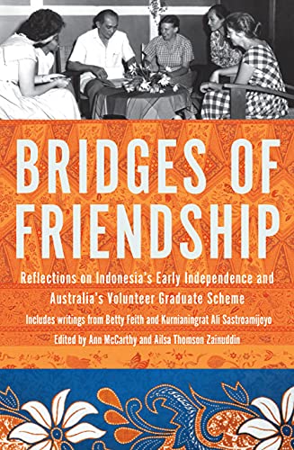 Stock image for Bridges of Friendship for sale by Kennys Bookshop and Art Galleries Ltd.