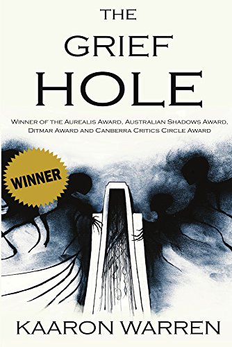 Stock image for The Grief Hole (Dark Phases Masterpiece Title Series) for sale by Zoom Books Company