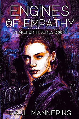 Imagen de archivo de Engines of Empathy (The Drakeforth Series) a la venta por HPB-Ruby