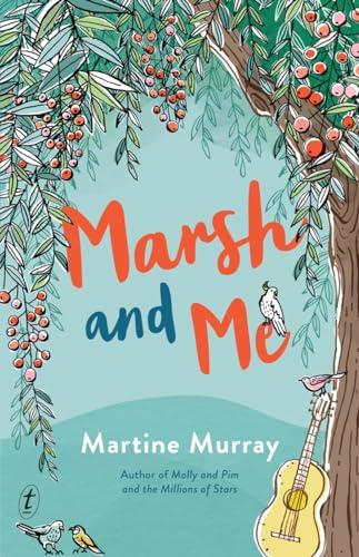 Stock image for Marsh and Me , for sale by AwesomeBooks